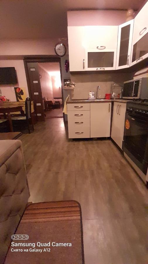 Historical Apartment In City Center ティビリシ エクステリア 写真