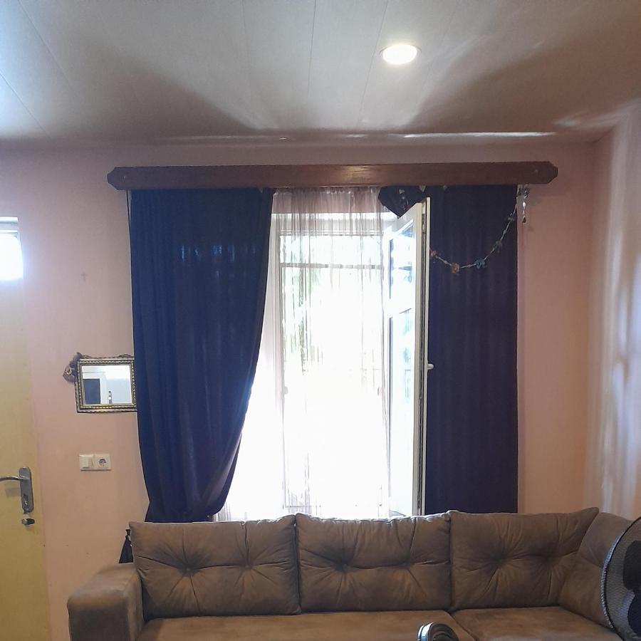 Historical Apartment In City Center ティビリシ エクステリア 写真